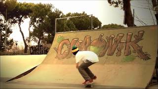First CHRONIK Edit 2012!