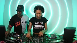 Download Lagu Footwork \u0026 Breakbeat Mix in a New York Studio | Bodywerk MP3