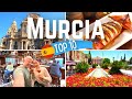 Murcia spain  top 10 things to do