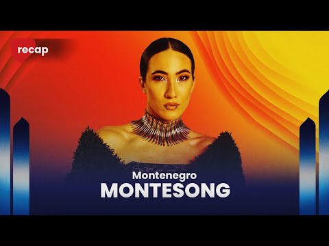 Montesong 2025 (Montenegro) | RECAP