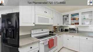 11391 E Amherst Court Aurora CO 80014