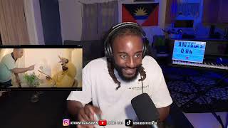 Celebrity D-BOY feat. ‪@aljundi‬ - Wsseya | الوصية (Official Music Video) REACTION VIDEO Net Worth