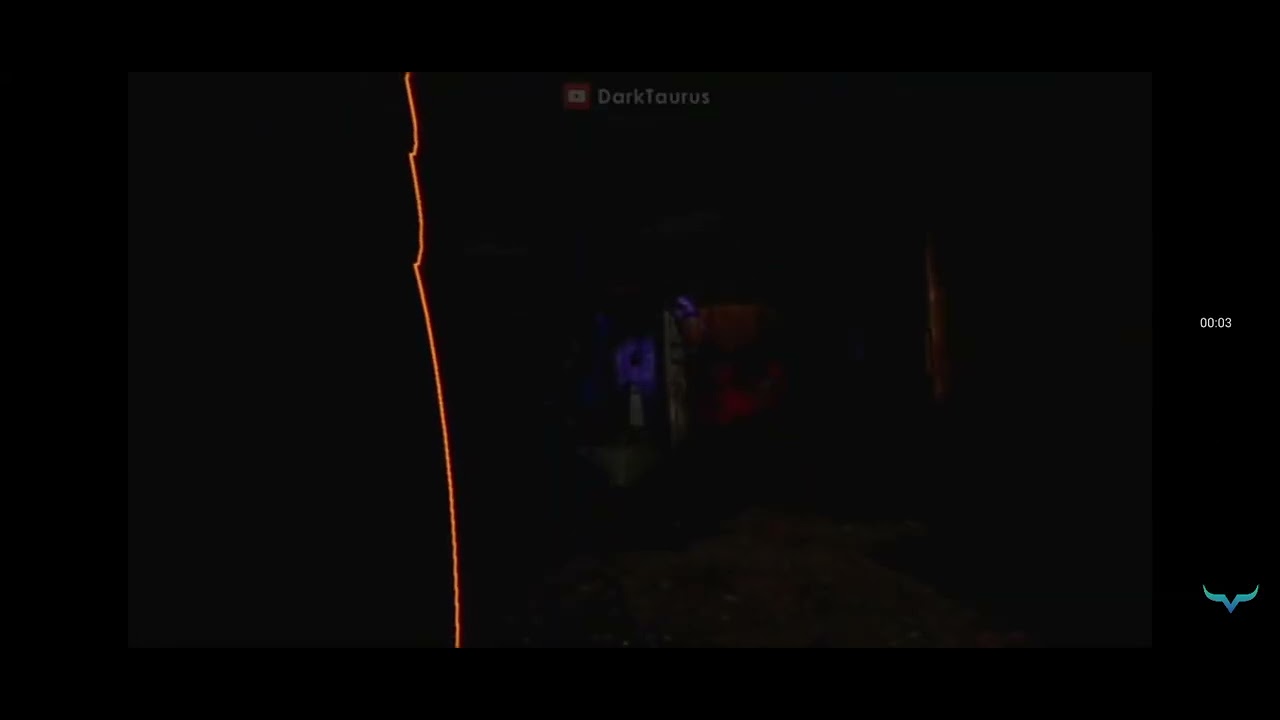 Five Nights at Freddy's Help Wanted 1 grim foxy jumpscare