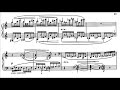 Medtner - Forgotten Melodies I, Op.38