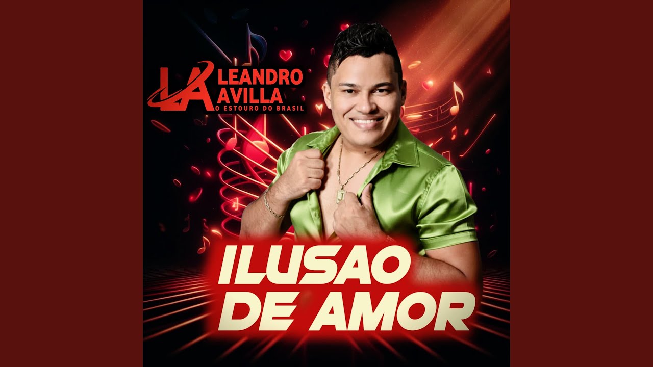 Ilusão de Amor