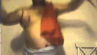 رقص سکسی مرد خوشتیپ ایرانی‌ persian funny dance - YouTube