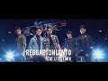 CNCO - Reggaeton Lento (Official Video) feat. Little Mix