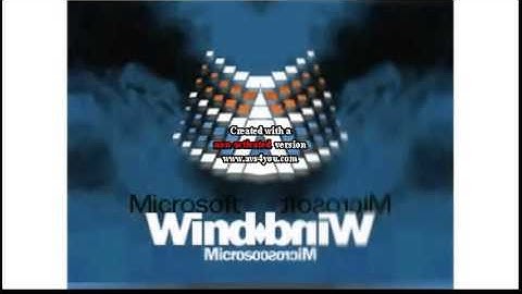 Windows 3.1 Super Effects