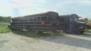 City leaders address party bus safety concerns