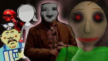 Math Worst Than Bleeding Ears | Advanced Education With Viktor Strobovski