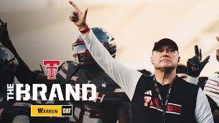 Texas Tech Football: The Brand Episode 1| 5.7.2026