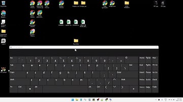 [SOLVED] How to Disable or Turn Off Scroll Lock on your Windows Laptop PC 2022 Guide | Windows 11
