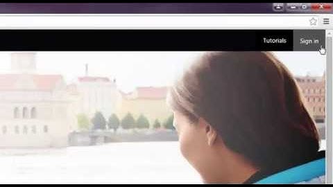 Sway: Presentations, Newsletters, and More