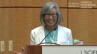 7/15/2019 - Session 1: Marjorie Kagawa Singer