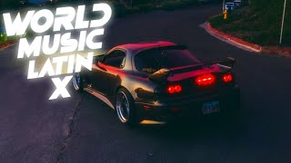 DE LEJITOS REMIX - Jay Wheeler, Omar Courtz (Bass Boosted) [WML]