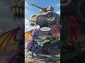 trans waste lander's rebel hunting legendary metal head dinosaur and finds out erol in not dead 🙀