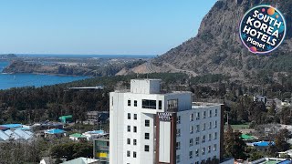 Lemain Hotel Seogwipo Jeju, South Korea Hotel Review