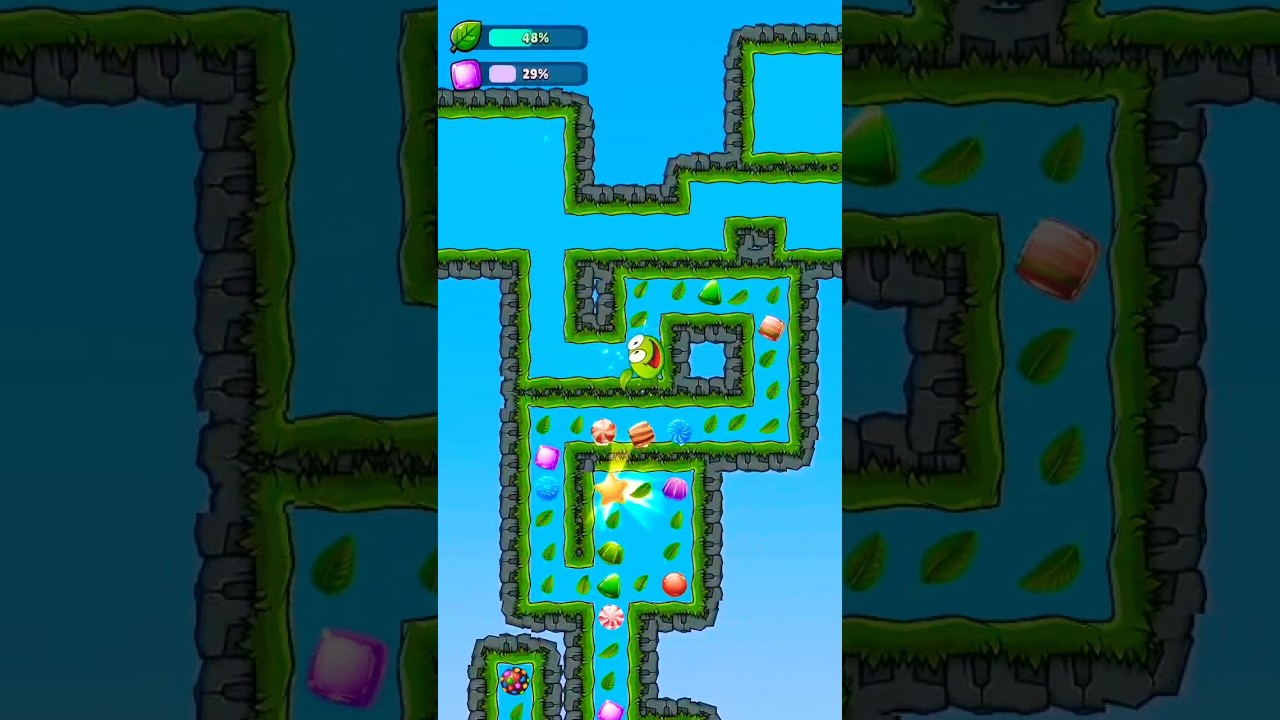 Sugar Rush First Look!! 