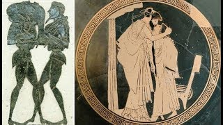 5 сексуальных традиций Древнего мира, которые повергнут вас в шок
