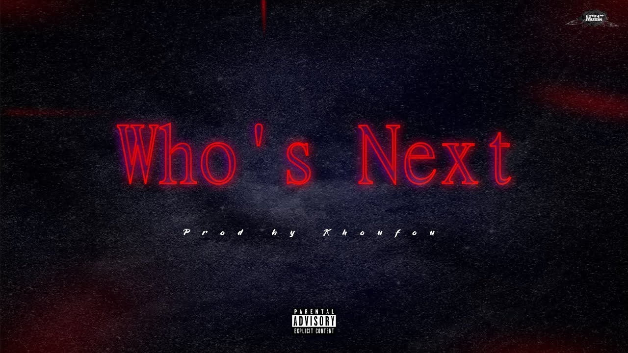 Free [New wave] Rap Beat 2019 // Who's next