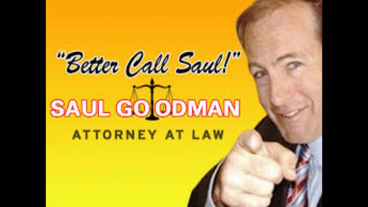 Better call saul - Ending Song (10min)