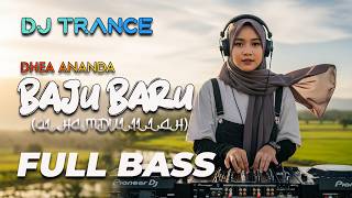 Baju Baru Alhamdulillah dhea Ananda Dj Trance  Bass  Energi7 Media