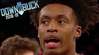 Collin Sexton 22 Points Full Highlights (2/28/2019)