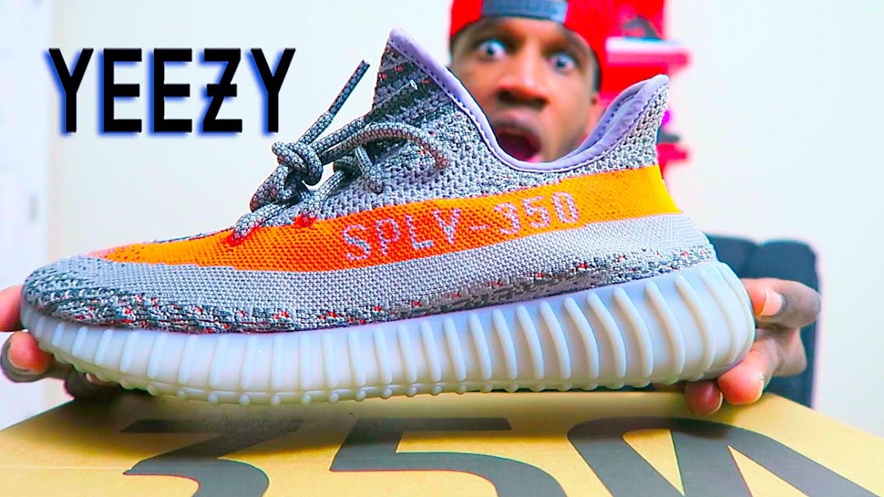 adidas Yeezy Boost 350 V2 Beluga 2.0 Dropping This Weekend