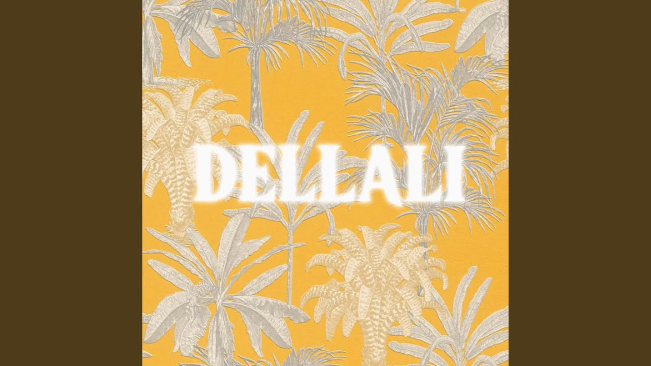 Watch DELLALI on YouTube Watch DELLALI on YouTube