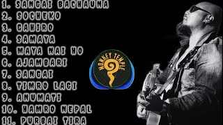 Monkey Temple Songs Collection || Jukebox