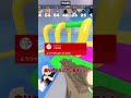 偽スパチャがっぽり💰#ゆっくり実況 #スパチャ #らるきる #ロブロックス #roblox #shorts