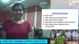 26POs EEE-A GENERAL ACTIVITY-2(18/11/2022)