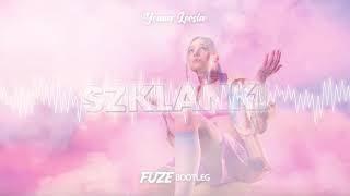 young leosia - szklanki (FUZE BOOTLEG)