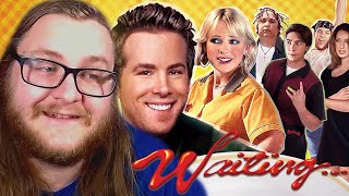 Waiting...(2005) MOVIE REACTION!! |  FIRST TIME WATCHING