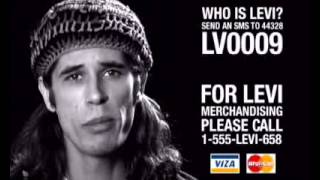Levi - Count The Stars