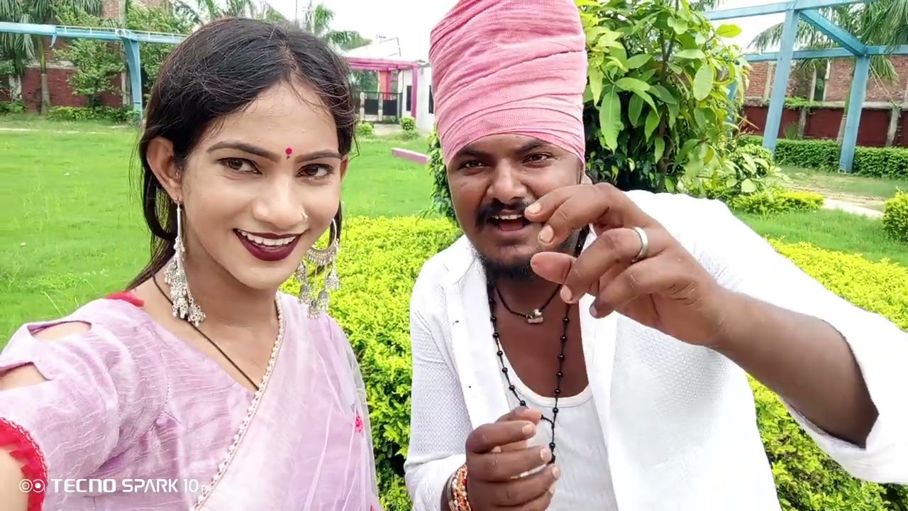 खुशबू रानी के गाने काशूटिंग