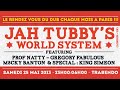 Dub station 41 jts world systme  jah tubbys is the number one youdub