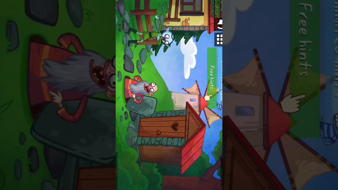 Troll Quest Internet Memes 