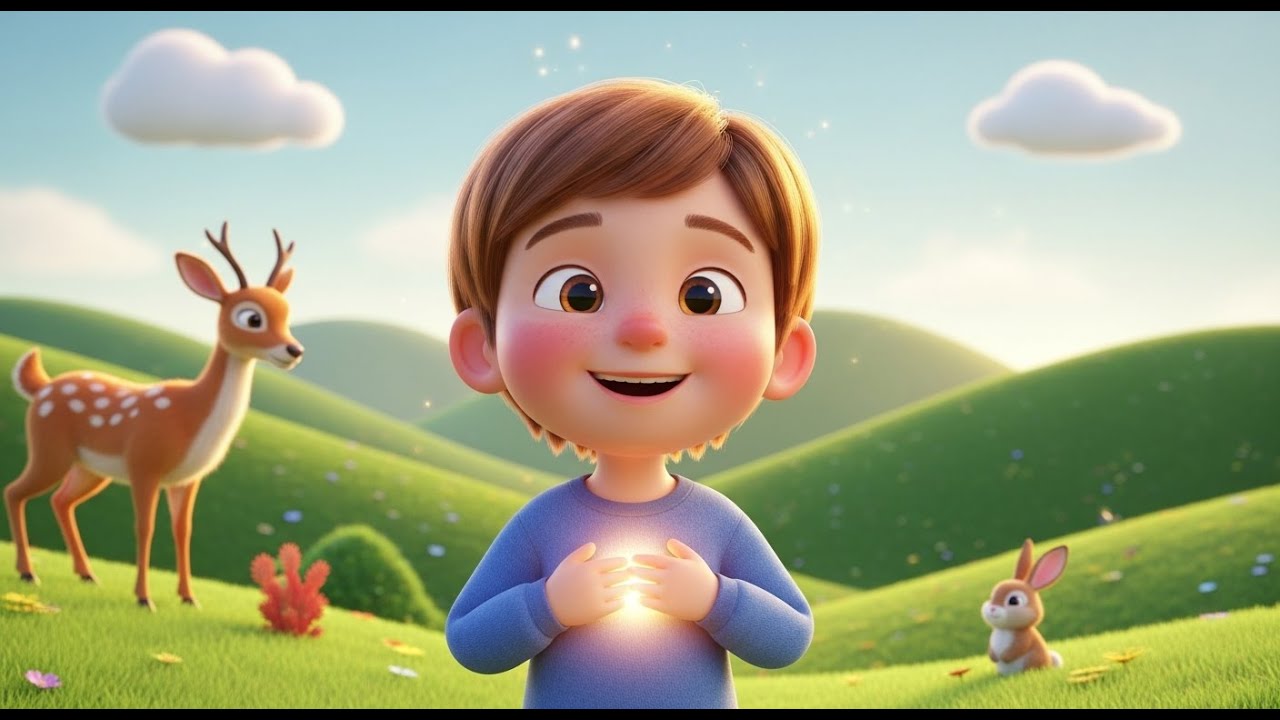 13  After School — Asr Time Tune