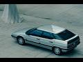 Citroën XM, la meilleure des autres !