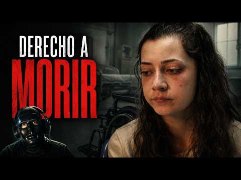 NOELIA CASTILLO: la joven de 25 años que luchó por su propia eutanasia