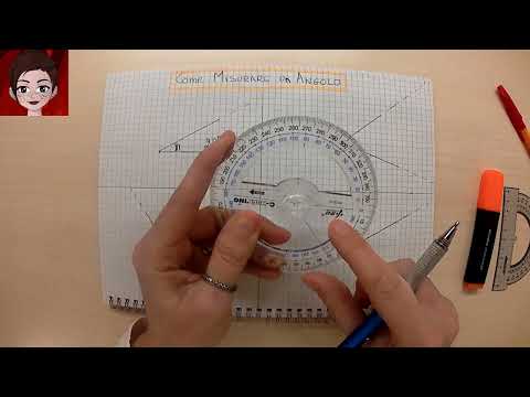 Video: Come misurare l'angolo visivo?