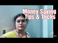 My budget planning  money saving simple tips and tricks sreedevigiridhar