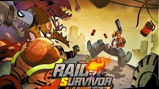 Raid Survivor
