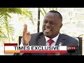 Times Exclusive featuring Rex Chapota – 3 August 2024