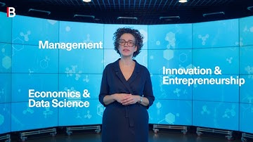 Discover MSc Global Health Management