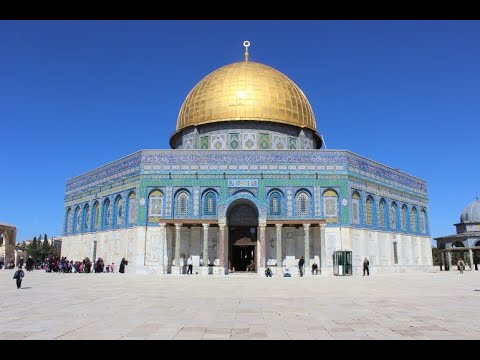 اذاعة مدرسية كاملة عن المسجد الأقصى 2024