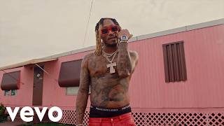 Future Pluto Mode Official Music Video