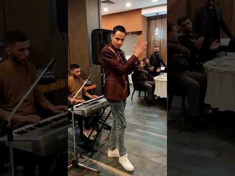 Chaker LouRassi Live Chaoui 2023 Chaker Lourassi الشاوية