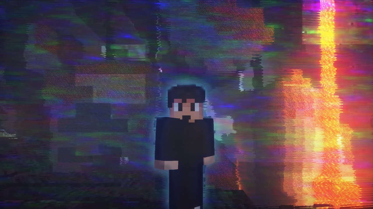 Reaching Minecraft's Far Lands